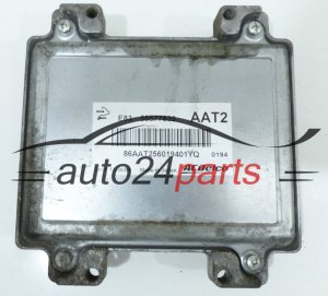 MOTORSTEUERGERÄT ECU STEUERGERAT OPEL CORSA D A12XER ACDelco 55577839