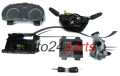 CENTRALINA DO MOTORE OPEL CORSA D A12XER ACDelco 55577839