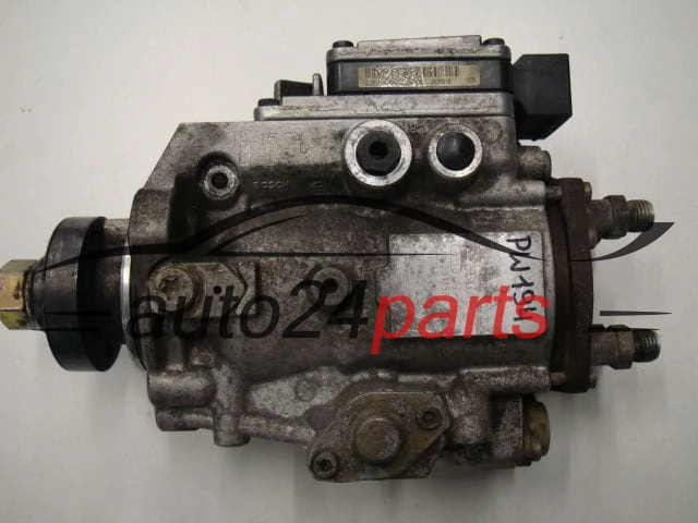 POMPA PALIWA DIESEL WTRYSKOWA STEROWNIK POMPY WTRYSKOWEJ PSG16 0470504009 2.0 DTH X20DTH 2.2 X22DTH OPEL OMEGA SINTRA FRONTERA 09119221, 9119221, 819030, 09129340, 09192986, 9192986