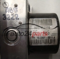 ABS POMPA I STEROWNIK CITROEN PEUGEOT 96 514 120 80, 9651412080, ATE 10.0207-0011.4, 10020700114, 10.0970-1108.3, 10097011083, 5WK84107