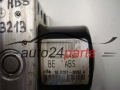 Abs pompa centralina PEUGEOT 9662298480, 10.0207-00924, 10.0970-1144.3, 10097011443