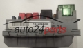 Centralina de comando do sistema Comfort FIAT DUCATO 1332044080