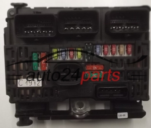 CENTRALITA DE CONFORT PEUGEOT S118983002Q, BSM-L02-00, BSML0200