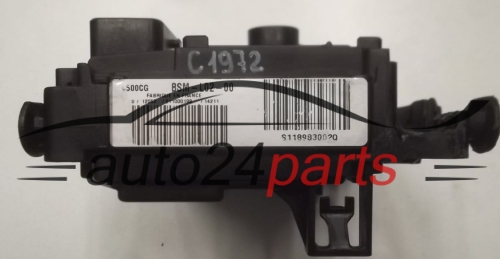 Centralina modulo comfort PEUGEOT S118983002Q, BSM-L02-00, BSML0200