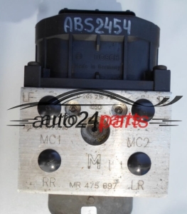 MITSUBISHI SPACE STAR BOSCH 0 265 216 775, 0265216775, 0 273 004 489, 0273004489