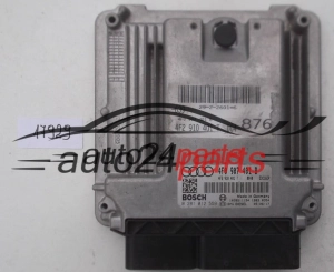 CENTRALINA DO MOTORE AUDI A6 3.0 TDI BOSCH 0281012559, 0 281 012 559, 4F0907401B, 4F0 907 401 B, 4F2910401T, 4F2 910 401 T