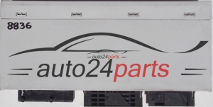 BMW GM, 61358385538, 109 110, HW1.1, SW1.2