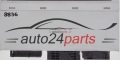 BMW GM, 61358385538, 109 110, HW1.1, SW1.2