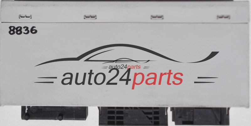 BMW GM, 61358385538, 109 110, HW1.1, SW1.2