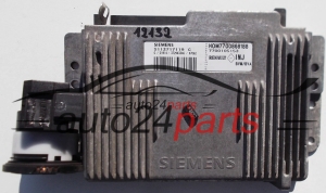 RENAULT ESPACE 2.0 S113717119 C, HOM7700868188, 7700105153