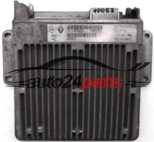 CENTRALITA DE MOTOR RENAULT CLIO II 1.2, HOM 7700868295, 7700107721