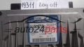 RENAULT CLIO 1.5 DCI LUCAS LDCR 80686F R0410C001E HOM8200114683, HOM 8200114683, 8200136328-B