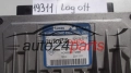 RENAULT CLIO 1.5 DCI LUCAS LDCR 80686F R0410C001E HOM8200114683, HOM 8200114683, 8200136328-B