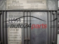 CENTRALITA DE MOTOR CITROEN 21585286-7A, 215852867A, 9658515180, 9655826380