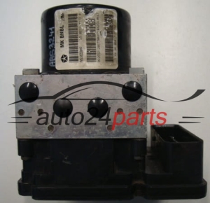ABS Pump JEEP PATRIOT P05105590AG 25.0212-0273.4, 25021202734 -
