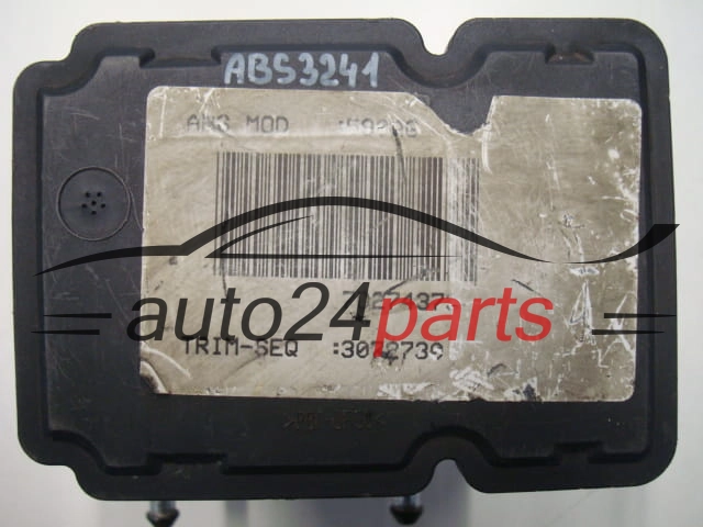 ABS Pump JEEP PATRIOT P05105590AG, 25.0212-0273.4, 25021202734 -