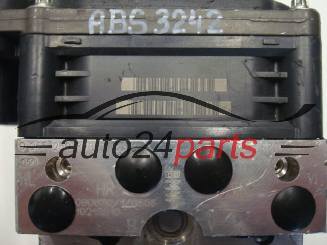 Αντλία αβς BMW BOSCH 0 265 250 323, 0265250323, 34516790569-01, 3451679056901, 0265960351
