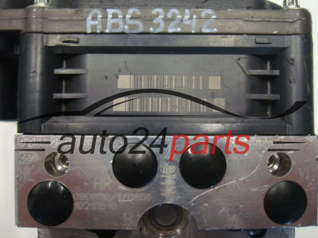 Αντλία αβς BMW BOSCH 0 265 250 323, 0265250323, 34516790569-01, 3451679056901, 0265960351