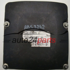Αντλία αβς BMW BOSCH 0 265 250 323, 0265250323, 34516790569-01, 3451679056901, 0265960351