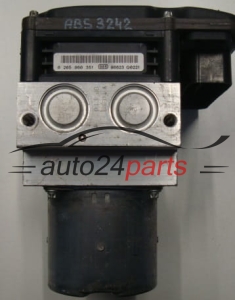 Αντλία αβς BMW BOSCH 0 265 250 323, 0265250323, 34516790569-01, 3451679056901, 0265960351