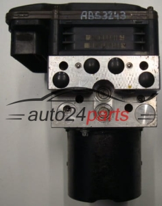 ABS Pump BMW 0265250200 3451 6780126-01 0265960300 3451 6780332-01