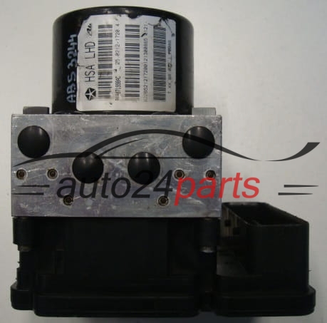 ABS POMPA CHRYSLER P68071998AC, 25.0212-1720.4, 25021217204, 28.5265-0903.3, 28526509033