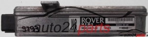 calculateur moteur pour rover 100 1.1 8v