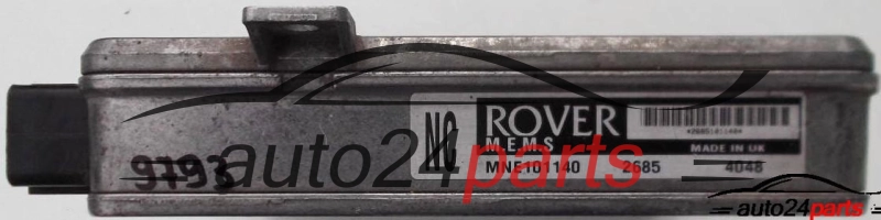 calculateur moteur pour rover 100 1.1 8v