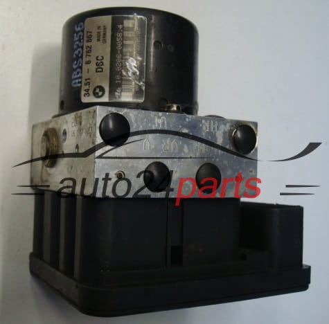 Αντλία αβς BMW Z4 E46 3451-6762867, 34516762867, ATE 10.0206-0058.4, 10020600584, 6 762 868, 6762868, 10.0960-0816.3, 10096008163