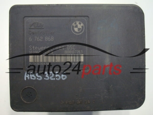 Bomba de abs BMW Z4 E46 3451-6762867, 34516762867, ATE 10.0206-0058.4, 10020600584, 6 762 868, 6762868, 10.0960-0816.3, 10096008163