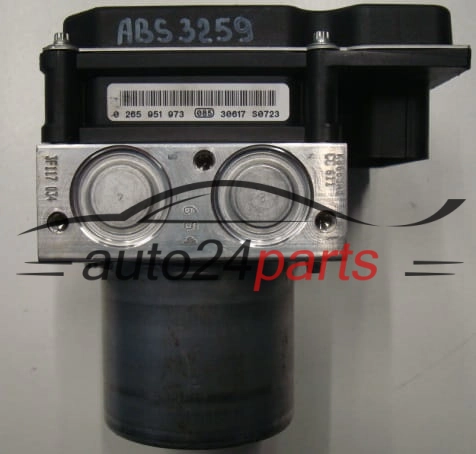 Bomba de abs BMW X1 0265239288 34516791272-01 0265951973