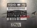 CENTRALINA MOTORE MERCEDES BENZ W210 017 545 26 32 (08), 0175452632