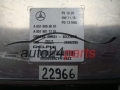 Μονάδα Ελέγχου Κινητήρα MERCEDES BENZ A6519003001, 28392035, CRD3.60 SOLENOID
