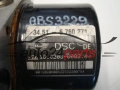 ABS POMPA I STEROWNIK MINI COOPER 34.51-6 760 271, 34516760271, ATE 10.0206-0082.4, 10020600824, 6 760 272, 6760272, 10.0960-0870.3, 10096008703