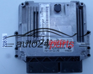 JEEP CHEROKEE 2.8 CRDI BOSCH 0281013649, 0 281 013 649, P05187221AB FM5EB