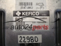 Μονάδα Ελέγχου Κινητήρα KIA HYUNDAI 39110-2BRC3, 391102BRC3, 9001120395KA, MED17.9.8
