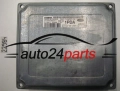 FORD FIESTA 1.4, SIEMENS S118107004 C, S118107004C, 3S61-12A650-CA, 3S6112A650CA, 1PDA