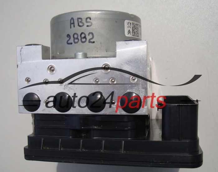 Αντλία αβς CITROEN PEUGEOT 9817031680, 10.0220-0881.4, 10022008814, 10.0915-3947.3, 10091539473