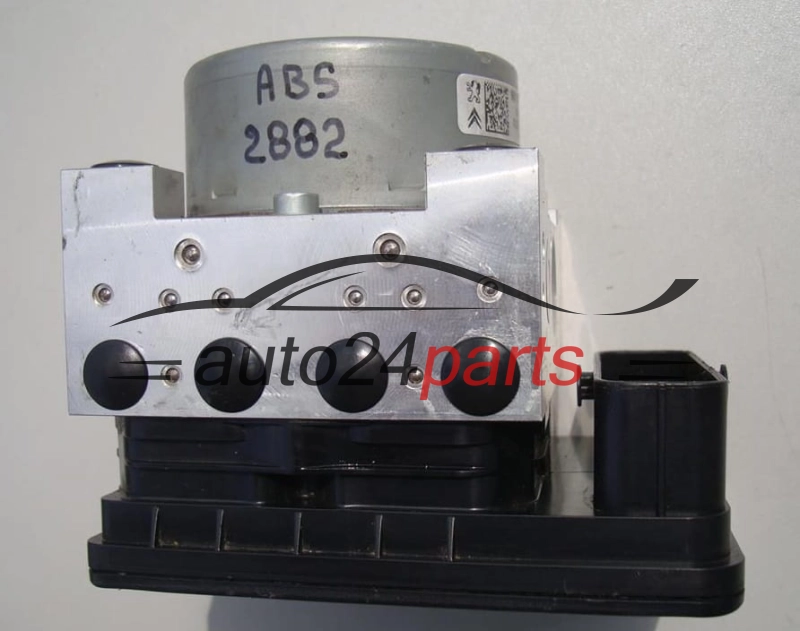 Αντλία αβς CITROEN PEUGEOT 9817031680, 10.0220-0881.4, 10022008814, 10.0915-3947.3, 10091539473