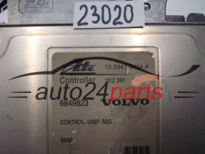 Sterownik ABS Volvo 850 10094104044 6849823 – zdjęcie 2