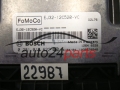 CENTRALITA DE MOTOR RANGE ROVER BOSCH 0 281 019 622, 0281019622, EJ32-J2C520-VC, EJ32J2C520VC