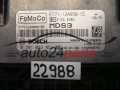 ECU ENGINE CONTROLLER FORD 1.5 TDCI BOSCH 0 281 032 853, 0281032853, ET71-12A650-SD, ET7112A650SD