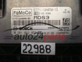 MOTORSTEUERGERÄT ECU STEUERGERAT FORD 1.5 TDCI BOSCH 0 281 032 853, 0281032853, ET71-12A650-SD, ET7112A650SD
