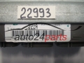 MOTORSTEUERGERÄT ECU STEUERGERAT JAGUAR S-TYPE 3.0 V6 XR8A-12A650-QGA, XR8A12A650QGA