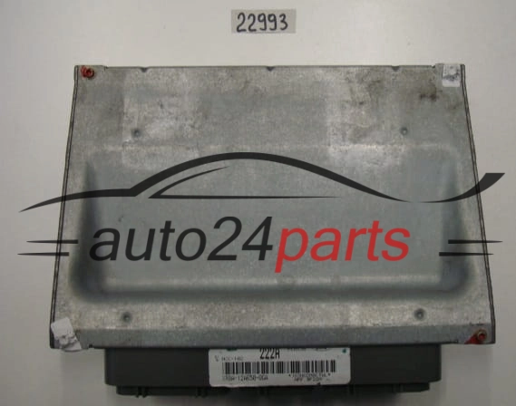 CENTRALITA DE MOTOR JAGUAR S-TYPE 3.0 V6 XR8A-12A650-QGA, XR8A12A650QGA