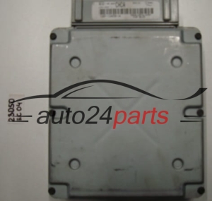KOMPUTER STEROWNIK SILNIKA FORD PUMA VISTEON 1S6F-12A650-JA, 1S6F12A650JA, CHCA, LP4 323 - 23050