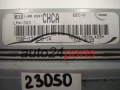 KOMPUTER STEROWNIK SILNIKA FORD PUMA VISTEON 1S6F-12A650-JA, 1S6F12A650JA, CHCA, LP4 323