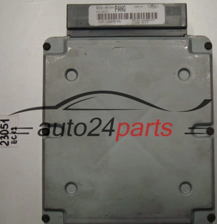 Sterownik silnika Ford Focus 1.8 TDI YS4F12A650PA DPC612 – zdjęcie 12