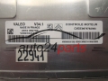 ECU ENGINE CONTROLLER PEUGEOT 207 VALEO V34.1 CMDE9676782980, V29010314A