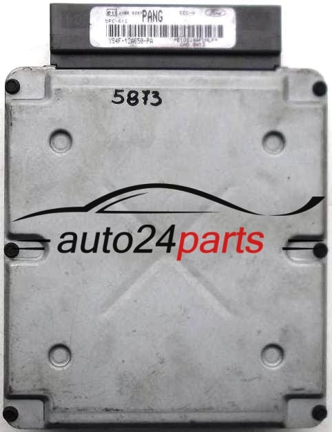 FORD FOCUS 1.8 TDI YS4F12A650PA, YS4F-12A650-PA PANG DPC-612